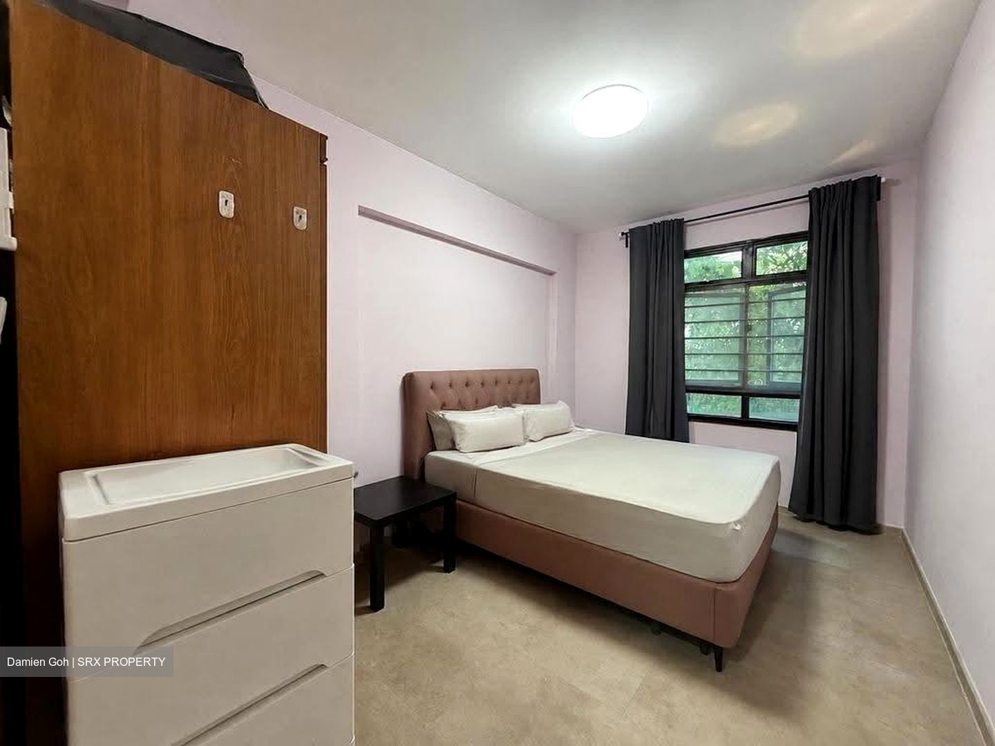 Blk 490 Sembawang Green (Sembawang), HDB 4 Rooms #634350871